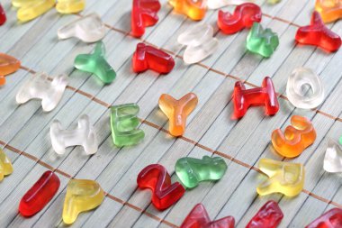 tatlı hey ho mektuplar