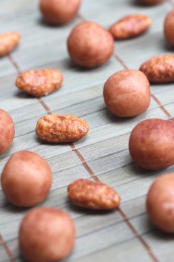 tatlı Noel aperatifler