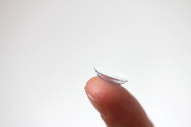 Kontakt lens
