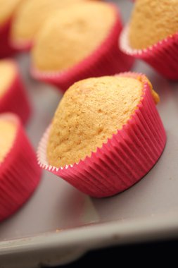 ham cupcakes
