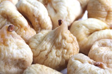 lezzetli izole incir