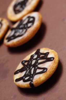 Küçük Amerikalı Pastalar