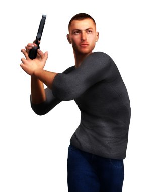 gizli polis
