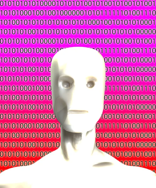 Binary Artificial Intelligence