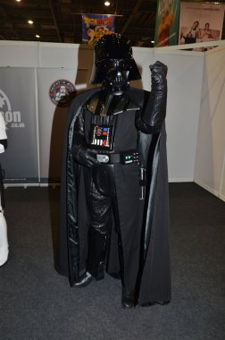 mcm expo 2012 27, cosplayers 2012 Mayıs