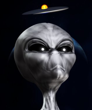 Göklerin izle