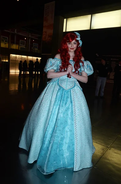 Sci fi Londra 29 Nisan 2012 2012 parade