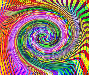 Resumen de fondo de color