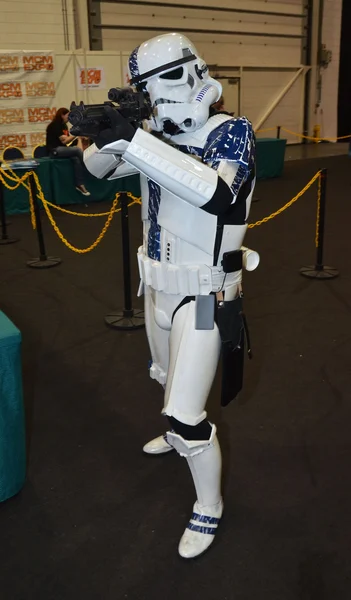 mcm expo 2012 27, cosplayers 2012 Mayıs