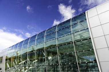 Cephe sayfası formu