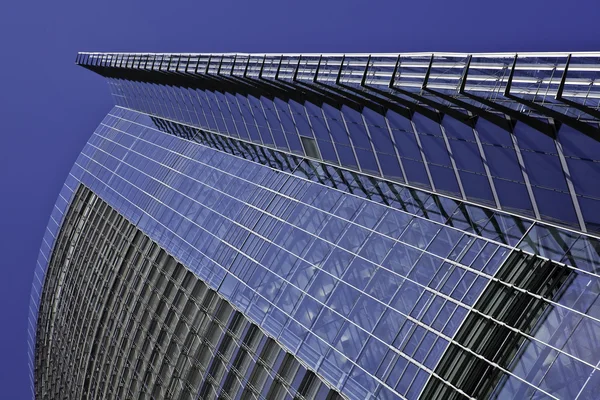 Edificio de oficinas — Foto de Stock