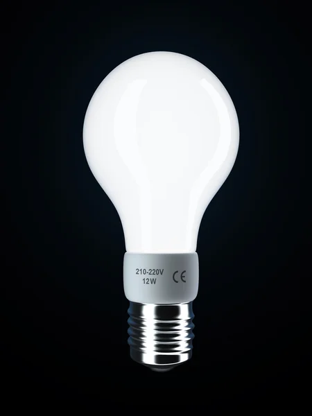 CFT lamp — Stockfoto