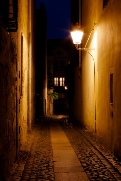 Goerlitz Apothekergasse