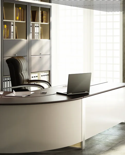 çağdaş ofis tasarım