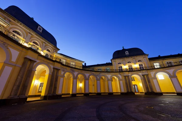 Arcades poppelsdorf Kalesi — Stok fotoğraf