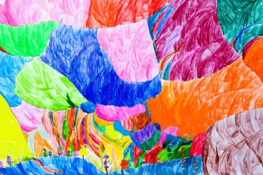 fırtınalı havalarda