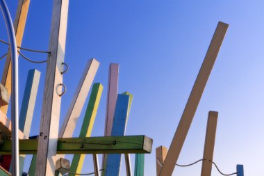 modern oyun yere architecutre