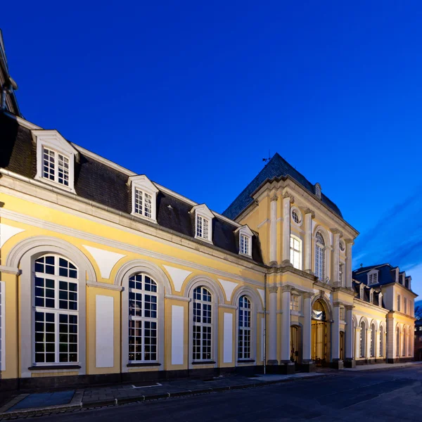 Palazzo barocco — Foto Stock