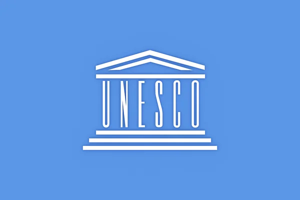 Educatieve, wetenschappelijke en culturele organisatie van de Verenigde Naties — Stockfoto