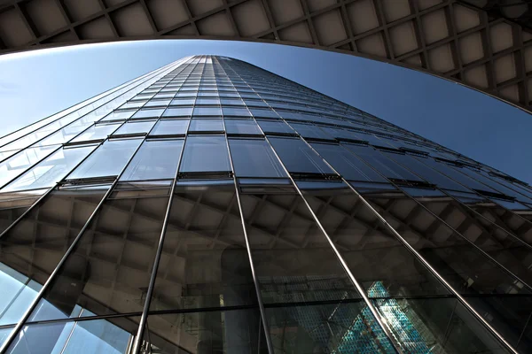 Edificio de oficinas — Foto de Stock