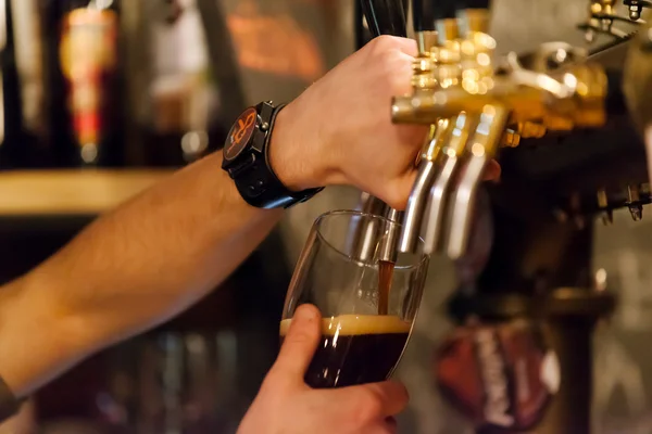 Dark bira bira