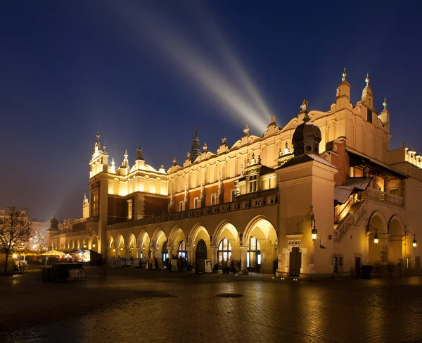 cracow içinde sukiennice