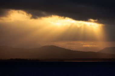 Sundown palawan içinde