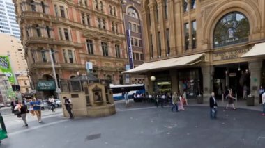 Qbv Sydney