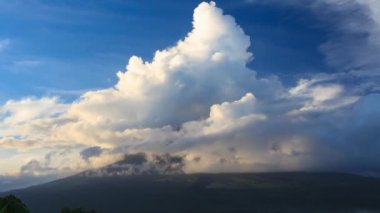 Mt. Mayon Volacano IV