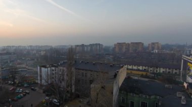 Postindustrial şehir