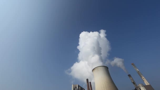 Centrale électrique 15 
