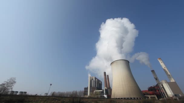 Centrale électrique 13 