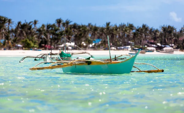 Bangka — Stock Photo, Image