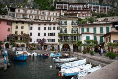 lake garda göster