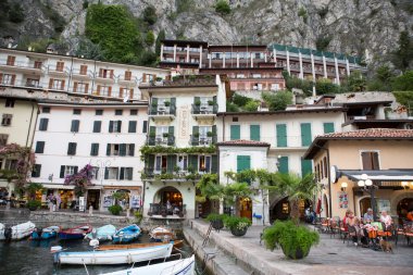 lake garda göster