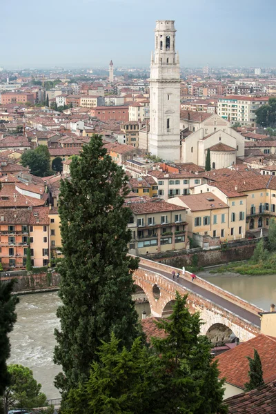 Verona —  Fotos de Stock