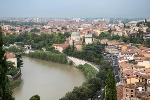 Verona — Stockfoto