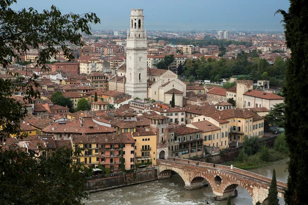 Verona — Foto de Stock