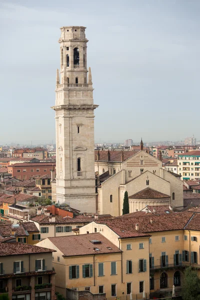 Verona — Foto de Stock