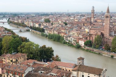 Verona.