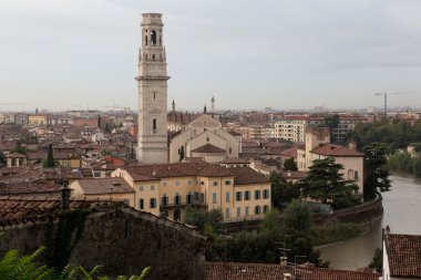 Verona.