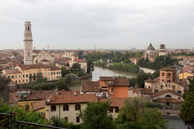 Verona.