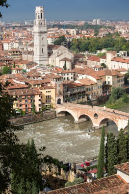 Verona.