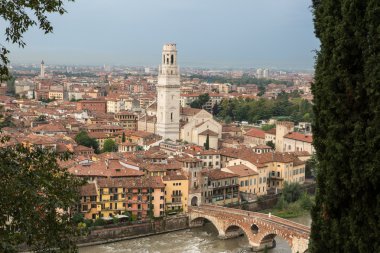 Verona.