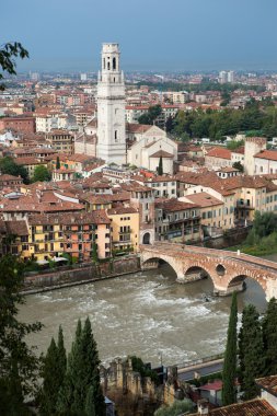 Verona.