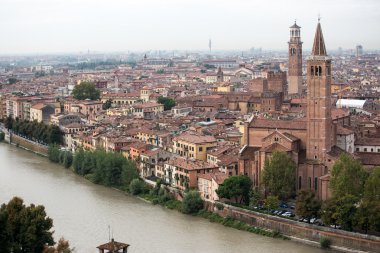 Verona.