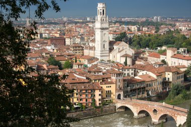 Verona.