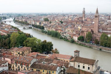 Verona.