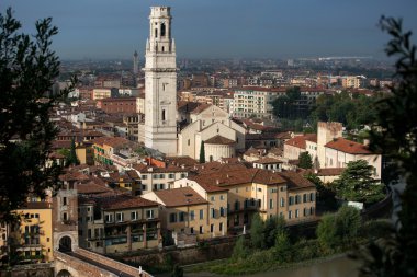 Verona.