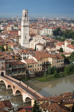 Verona.
